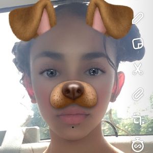 Meet your Posher, Karielyz